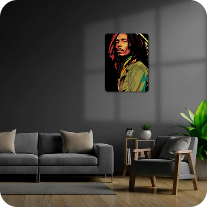 Rasta Soulfire | Bob Marley