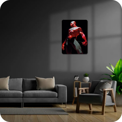 Always Gets Back Up | Spider-man