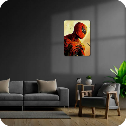 He Doesn’t Have to — He Chooses To | Spider-man