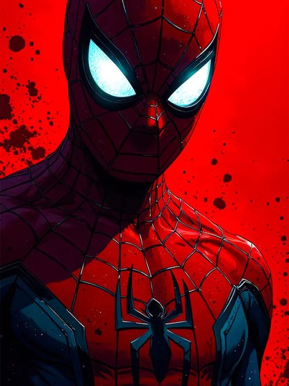 Spider-Man: The Hero Who DoesnÕt Need a Cape