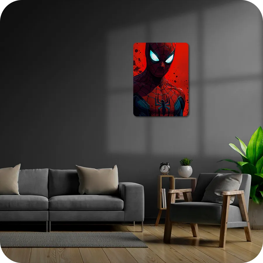 Spider-Man: The Hero Who Doesn’t Need a Cape