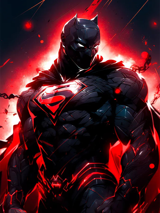 Superman Beyond
