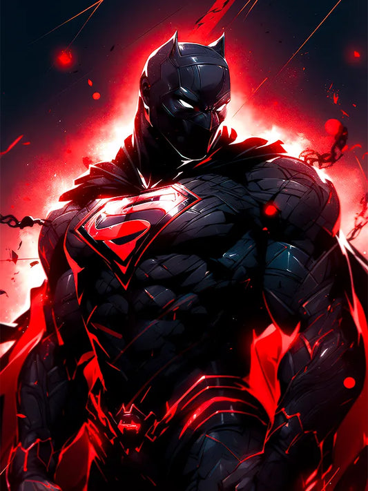 Superman Beyond