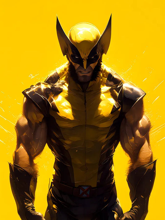 Wolverine: Claws, Blood, and Redemption
