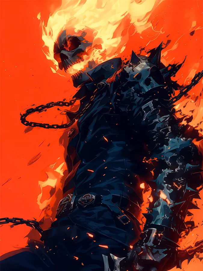 Ghost Rider : Spirit of Vengeance