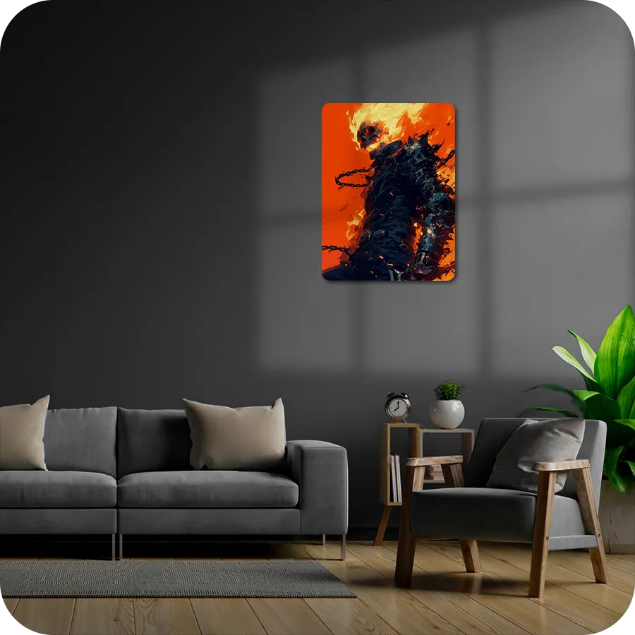 Ghost Rider : Spirit of Vengeance