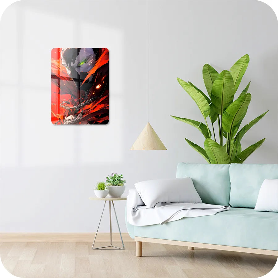 Spawn: The Price of Redemption