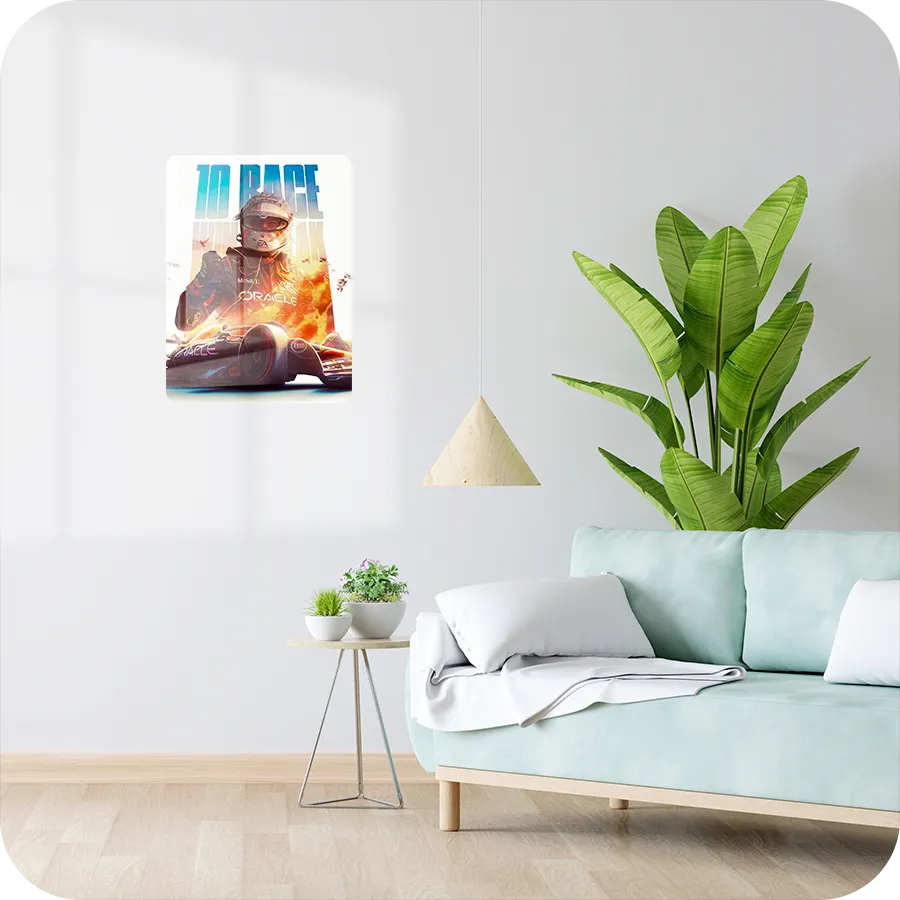 Flying Dutchman | Max Verstappen | F1 | Formula 1 racing