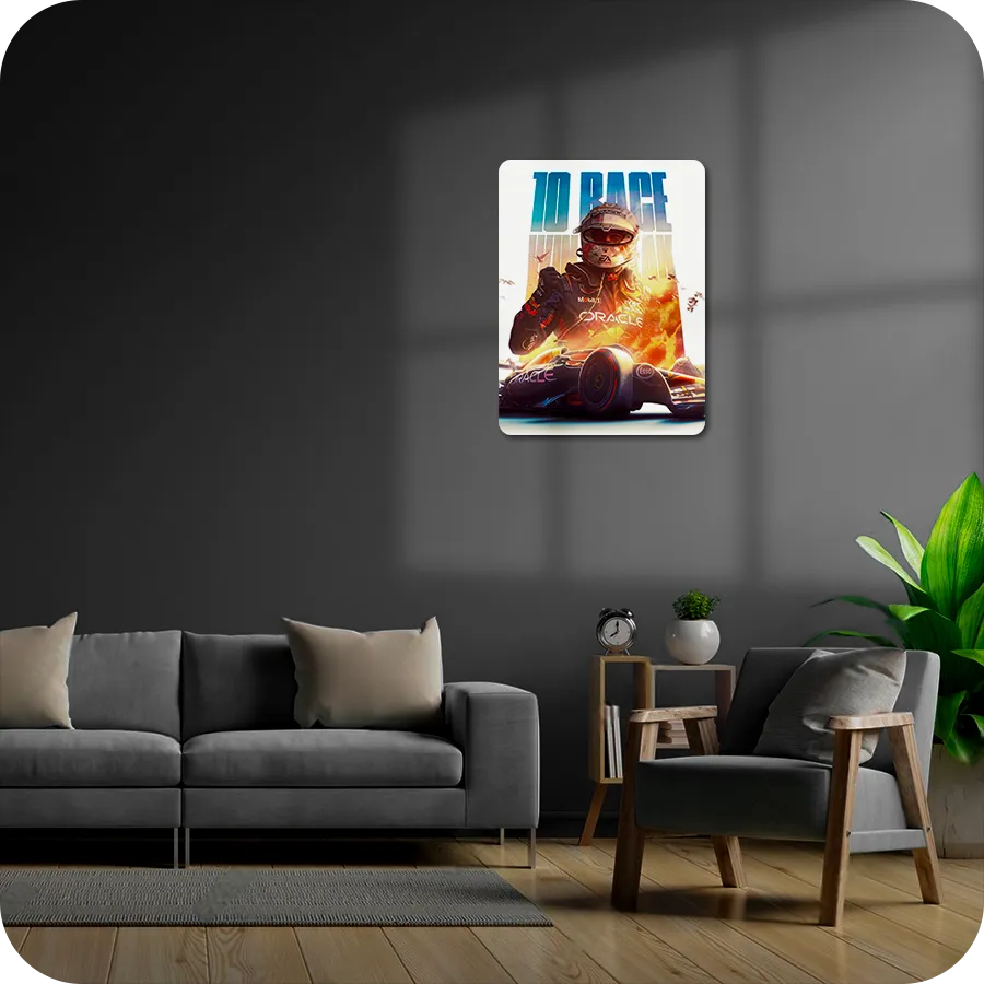 Flying Dutchman | Max Verstappen | F1 | Formula 1 racing