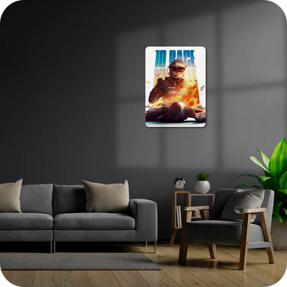 Flying Dutchman | Max Verstappen | F1 | Formula 1 racing