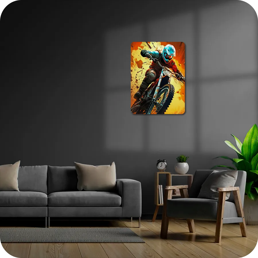 Rev, Jump, Repeat| Bike | Motorcycle
