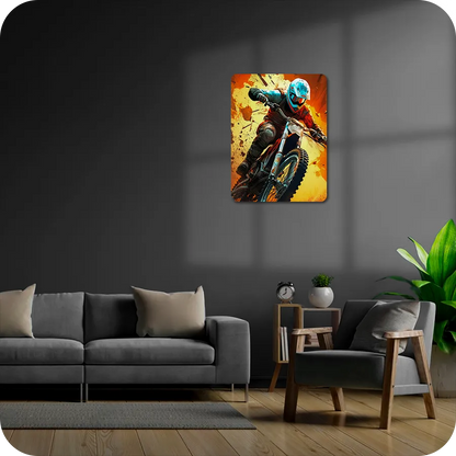Rev, Jump, Repeat| Bike | Motorcycle