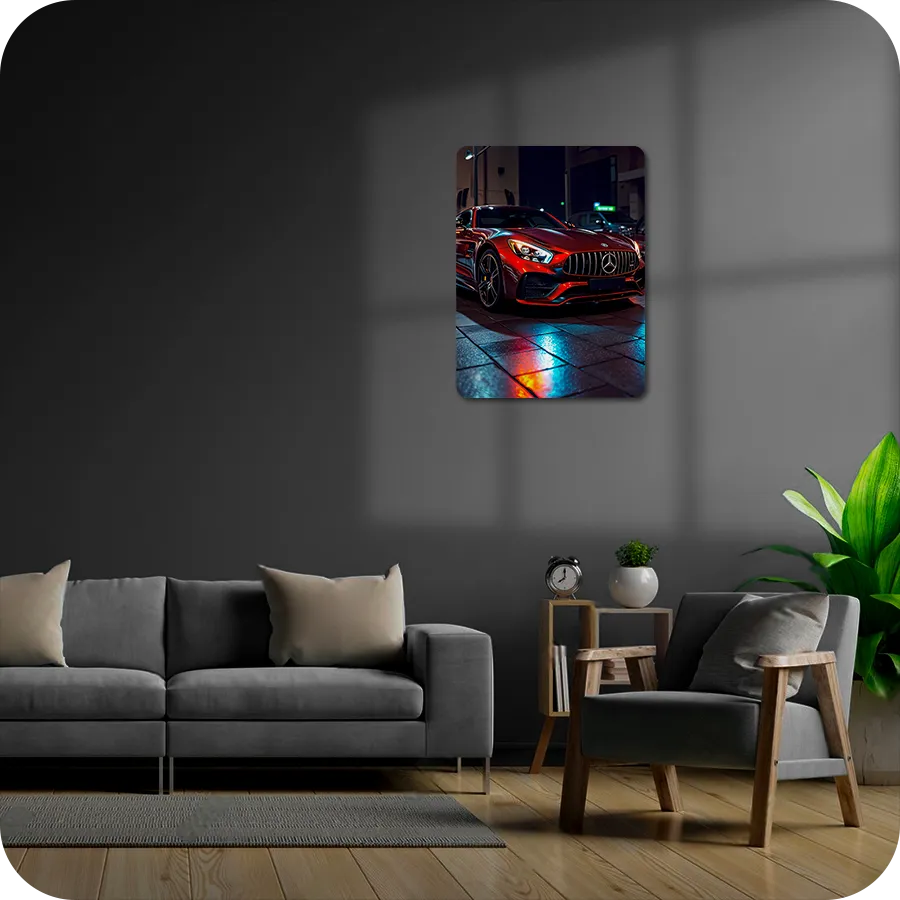 Velvet Luxury | Super Cars