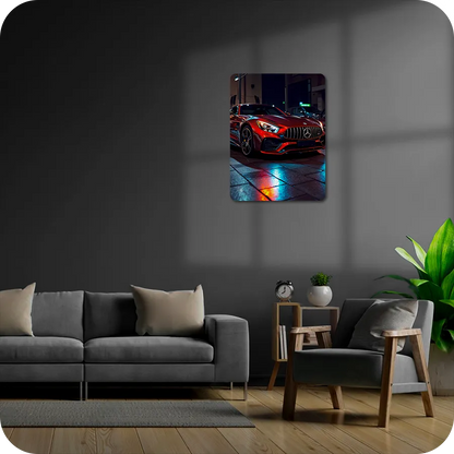 Velvet Luxury | Super Cars