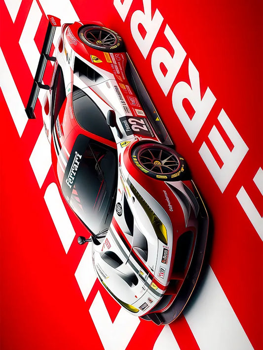 Ferrari Fever | Super Cars
