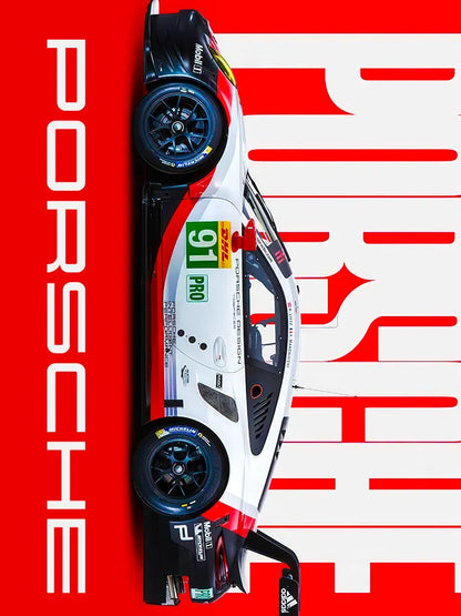Speed, Sculpted | Super Cars