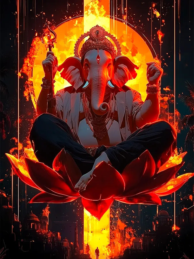 Siddhivinayak : The Giver of Fulfilled Desires | Ganesha