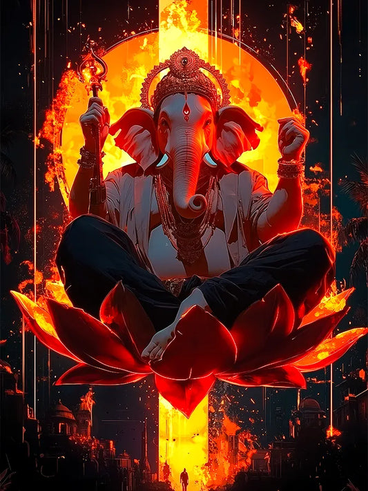 Siddhivinayak : The Giver of Fulfilled Desires | Ganesha