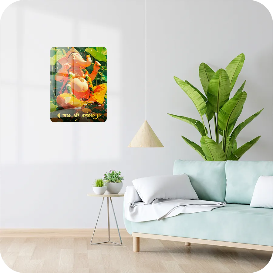 Ganapati : Bringer of Joy and Bliss | Ganesha