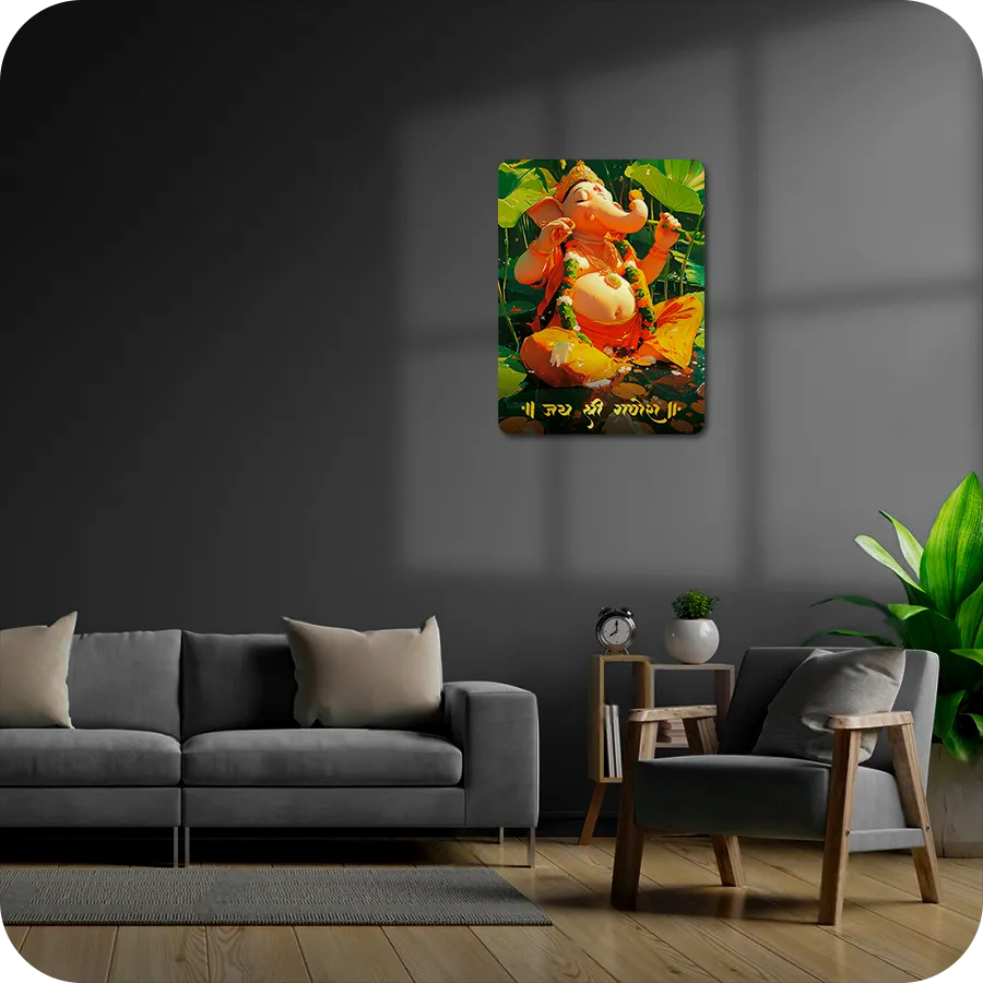 Ganapati : Bringer of Joy and Bliss | Ganesha