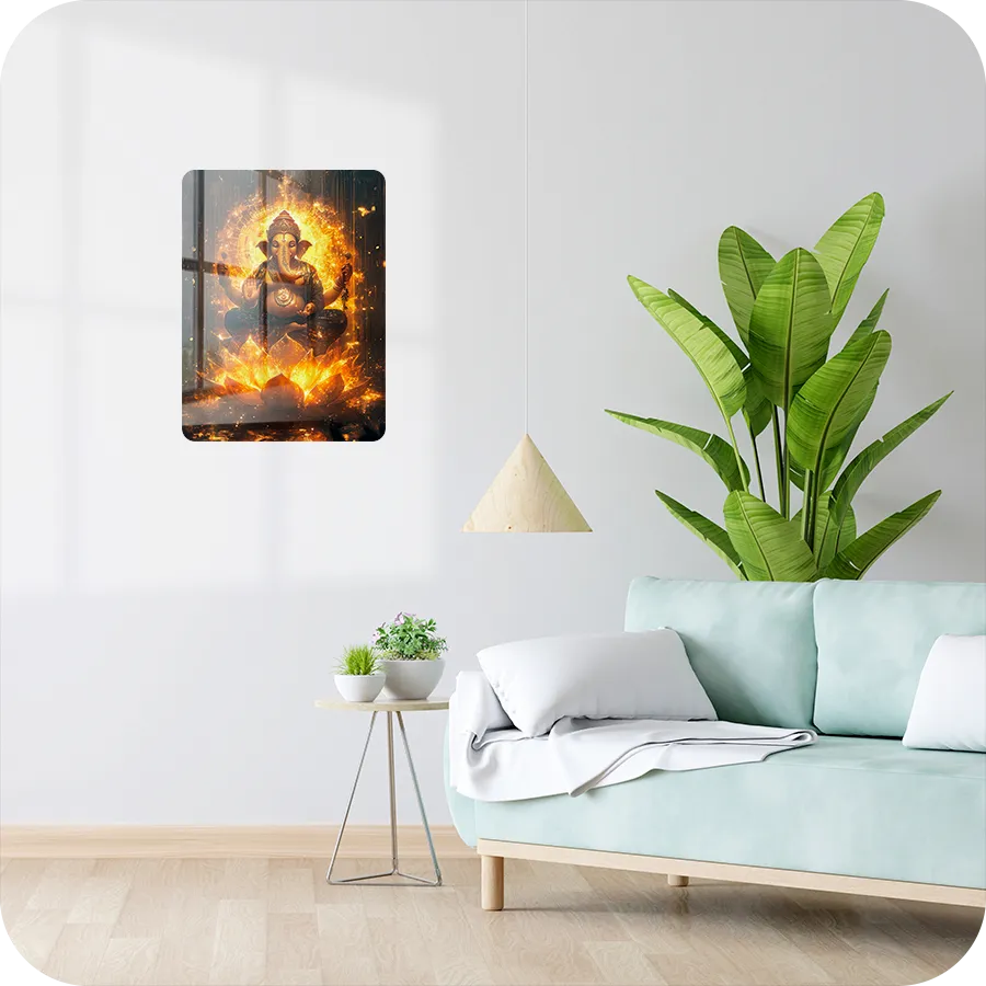 Riddhivinayak: The Lord of Prosperity and Good Fortune | Ganesha