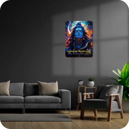 Mritunjaya: The Prayer for Immortality | Shiva