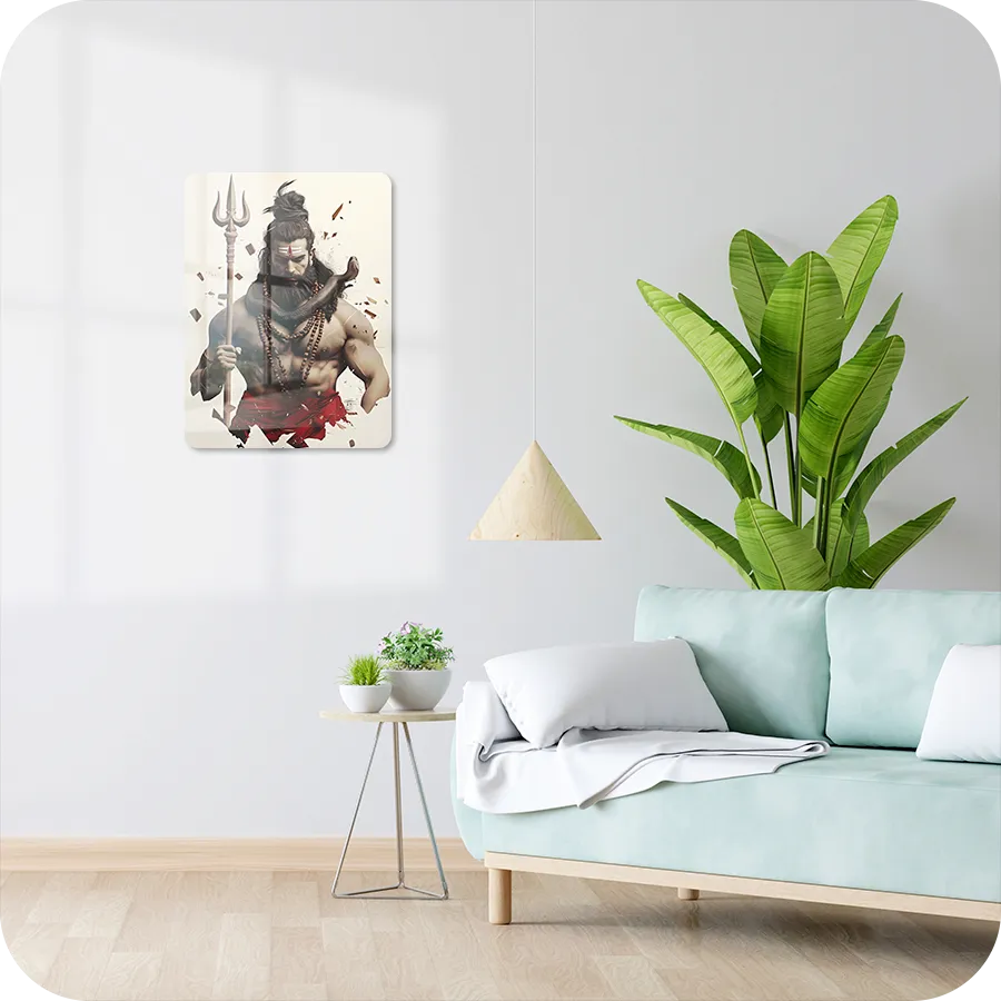 Bhairav: The Fierce Protector | Shiva