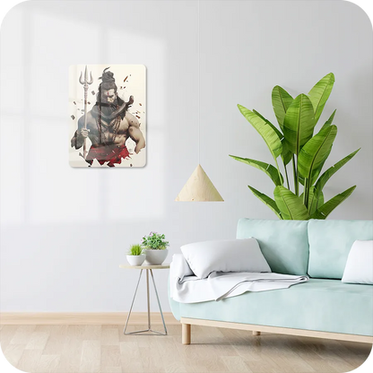 Bhairav: The Fierce Protector | Shiva