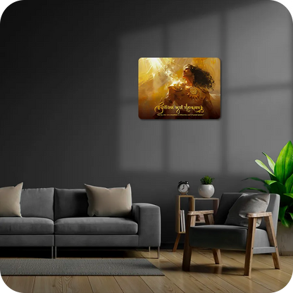 SuryaPutra Karna : Born of the Sun, Raised in the Shadows