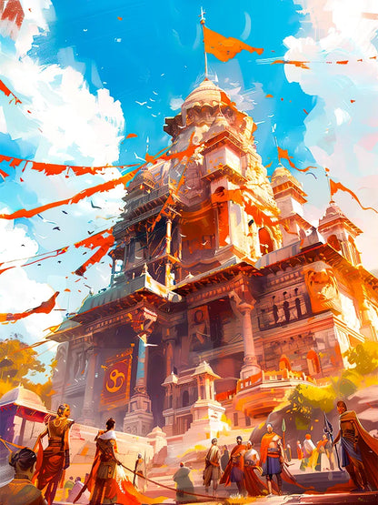 Varanasi: Where Life Ends and Liberation Begins | Kashi