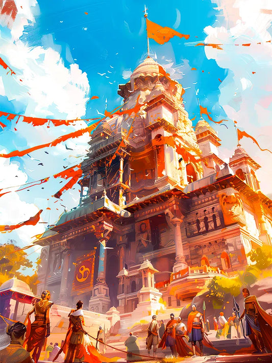 Varanasi: Where Life Ends and Liberation Begins | Kashi