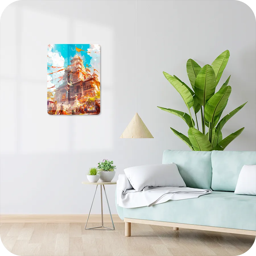 Varanasi: Where Life Ends and Liberation Begins | Kashi