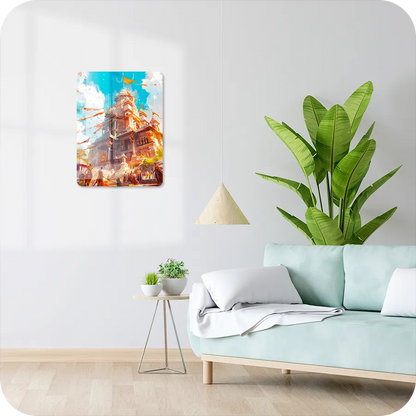 Varanasi: Where Life Ends and Liberation Begins | Kashi