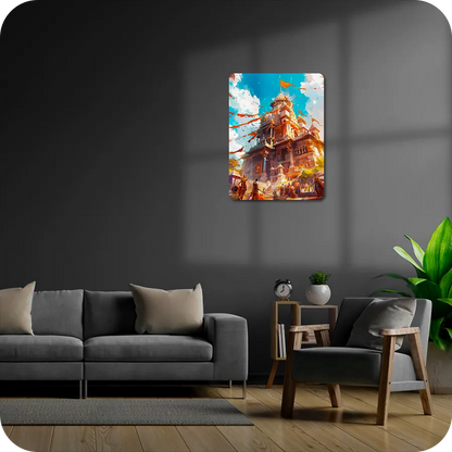 Varanasi: Where Life Ends and Liberation Begins | Kashi