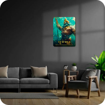 Varuna: Guardian of the Endless Oceans