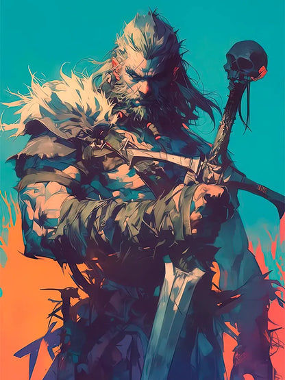Wyrmbane of the North | Fantasy