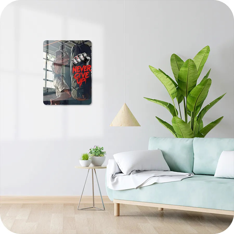 Inspire Series #10