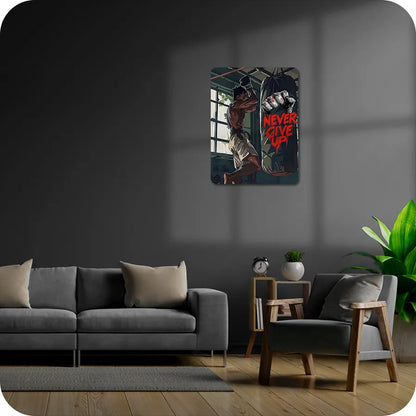 Inspire Series #10