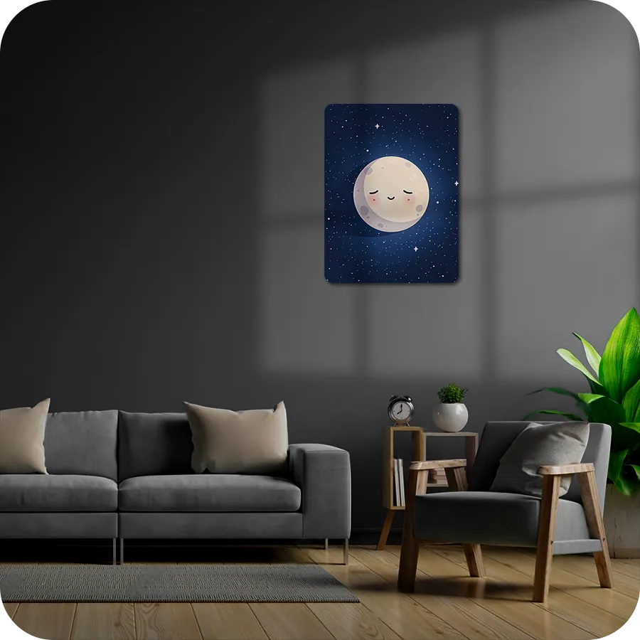 Hush, Little Moon | Cute