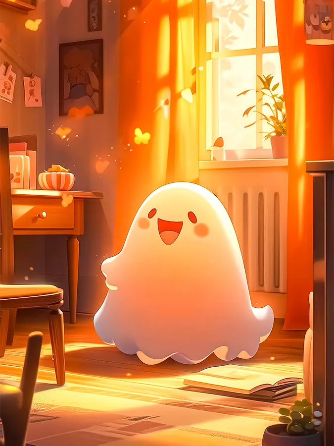 Too Cute to Spook | Cute