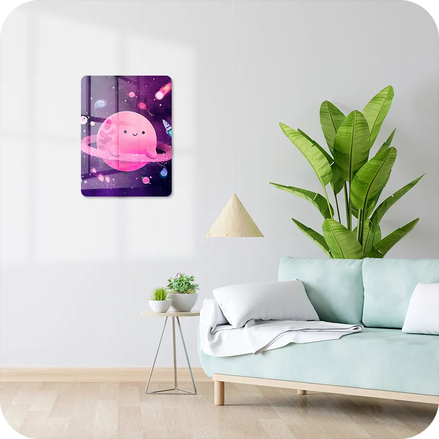 Cutest Planet in the Galaxy | Cute