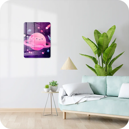 Cutest Planet in the Galaxy | Cute