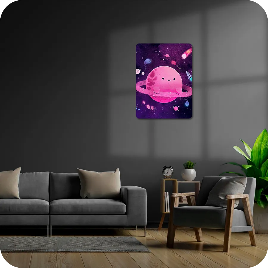 Cutest Planet in the Galaxy | Cute
