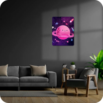 Cutest Planet in the Galaxy | Cute