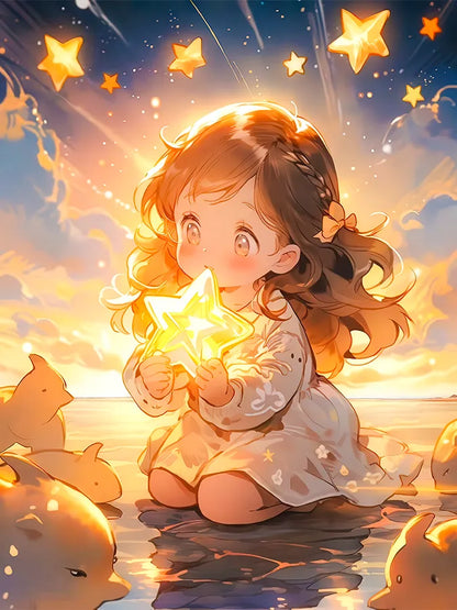 OceanÕs Little Lightkeeper | Cute
