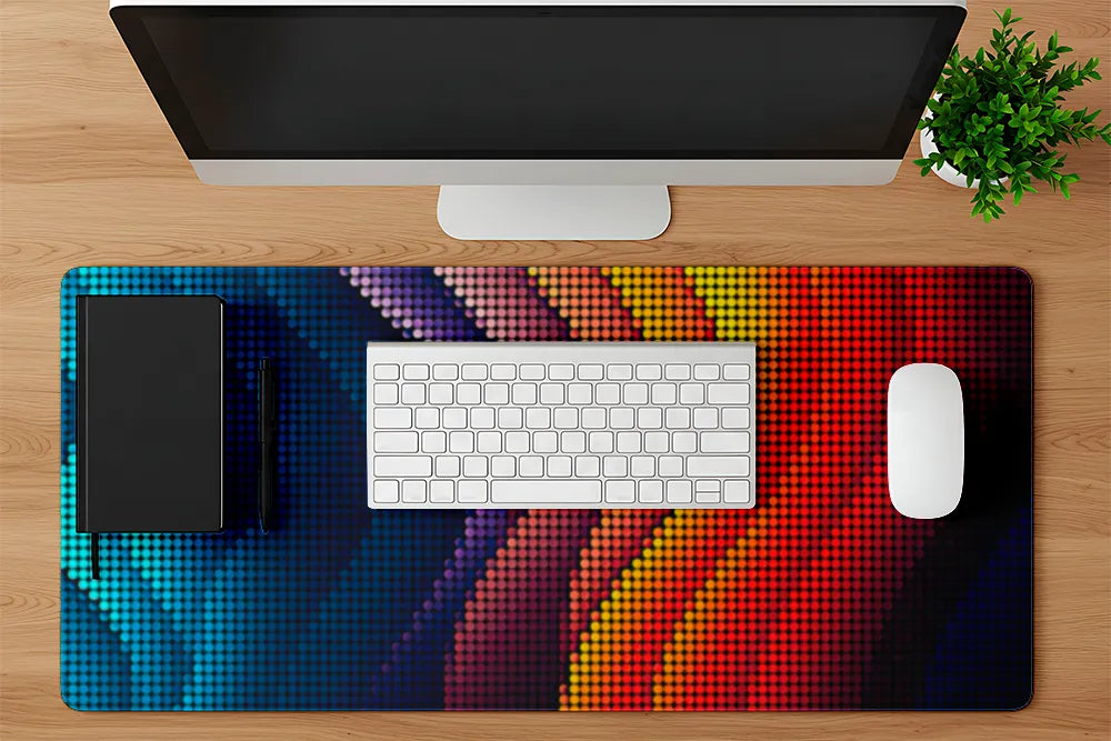 Artisan Era Mousepad Signature Series #1