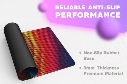 Artisan Era Mousepad Signature Series #1