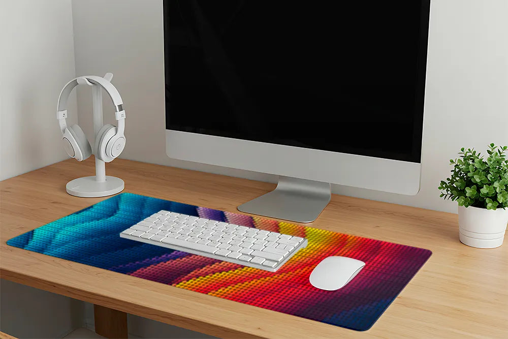 Artisan Era Mousepad Signature Series #1