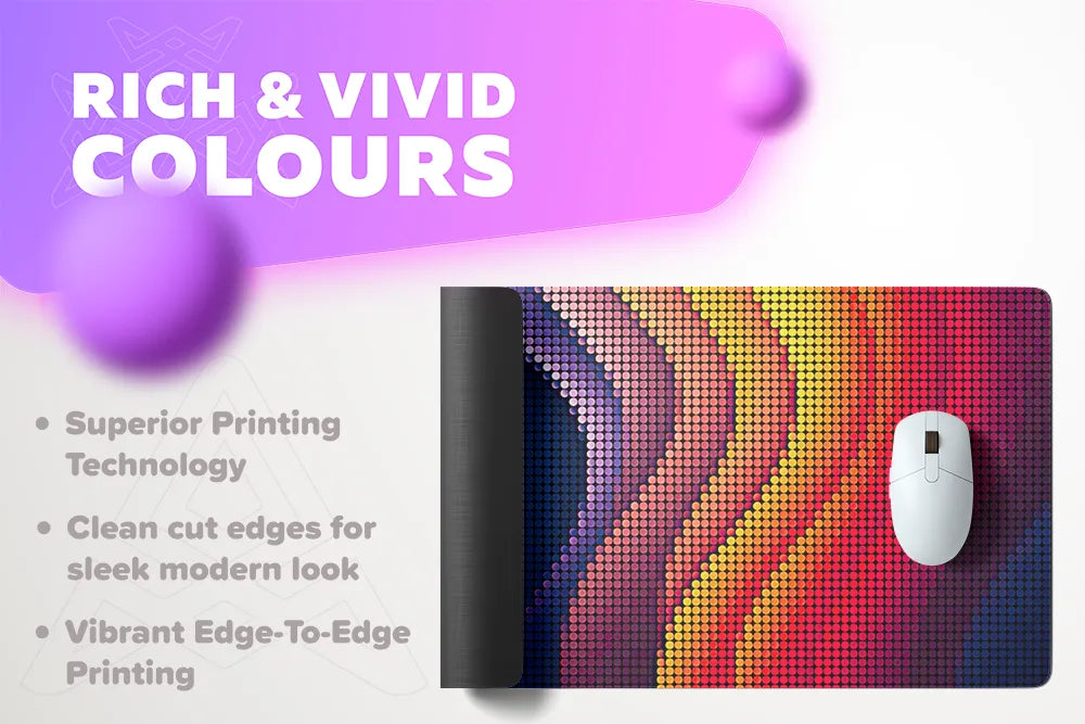 Artisan Era Mousepad Signature Series #1