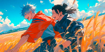 Artisan Era Mousepad Signature Series #10